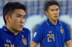 Cầu thủ Th&aacute;i Lan phản lưới nh&agrave; ở Chung kết ASEAN Cup 2026 đang 'chiếm s&oacute;ng' mạng x&atilde; hội l&agrave; ai?