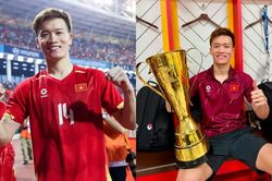 Không danh hiệu cá nhân, vì sao trụ cột này vẫn đặc biệt quan trọng với ĐT Việt Nam?
