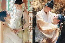 Kim Yoo Jung - Park Bo Gum gây sốt với 'phản ứng hóa học' khác hẳn 10 năm trước