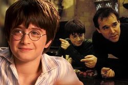 'Harry Potter Và Hòn Đá Phù Thủy' bản chiếu lại có 12 phút chưa từng tiết lộ