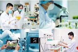 Thu hút, trọng dụng và phát triển nhân tài trong kỷ nguyên mới