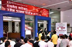 Từ 5-10-2026: Trường đại học công lập được quyền tự chủ về cơ cấu tổ chức và nhân sự