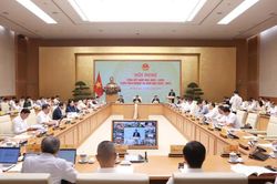 Hai kiến nghị của Hà Nội với Chính phủ và Bộ GD-ĐT trong năm học mới