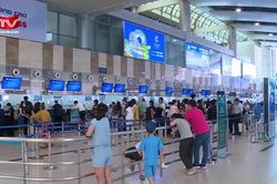 H&agrave;ng kh&ocirc;ng tăng chuyến, đường sắt giảm gi&aacute; đến 40% dịp nghỉ lễ 2/9