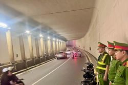 Đảm bảo tuyệt đối an ninh, an toàn địa bàn sau trận chung kết Việt Nam - Thái Lan