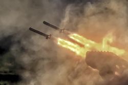 TOS-3 Drakon: Nga muốn đưa vũ khí nhiệt áp lên thế hệ mới?