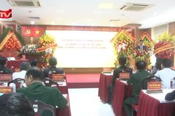 Ra mắt sách 'Sức mạnh của dân tộc Việt Nam trong sự nghiệp xây dựng và bảo vệ Tổ quốc'