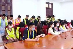 Công an Hà Nội triệt phá đường dây mua bán, san chiết tinh dầu ma tuý khoảng 100 tỷ đồng