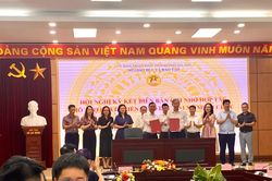 Vận động nguồn lực hỗ trợ ph&aacute;t triển gi&aacute;o dục x&atilde; đảo Minh Ch&acirc;u