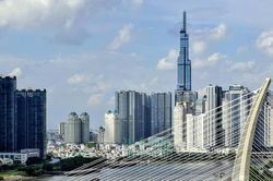 TP Hồ Chí Minh: Biến quy mô thành sức mạnh siêu đô thị