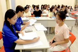 Từ 5/10, trường đại học được tự chủ về tuyển sinh, nhân sự, tài chính