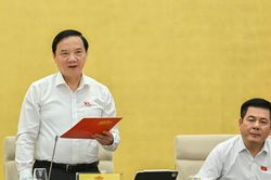 Kh&ocirc;ng để tạo khoảng trống ph&aacute;p l&yacute; khi hợp nhất Bộ luật H&agrave;ng hải v&agrave; Luật Giao th&ocirc;ng đường thủy nội địa