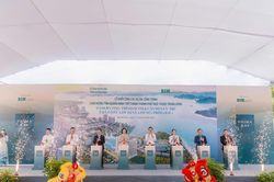 Quảng Ninh: Đồng loạt khởi c&ocirc;ng, kh&aacute;nh th&agrave;nh 24 dự &aacute;n
