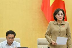 Uỷ ban Thường vụ Quốc hội cho ý kiến về việc dùng 1 luật sửa 7 luật