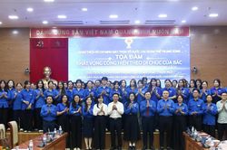 Khơi dậy khát vọng cống hiến, thực hành theo Di chúc của Bác