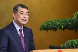 Thủ tướng: Bảo đảm 'đủ trường, đủ lớp, đủ giáo viên' trong năm học mới