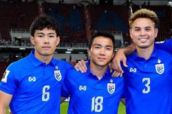 Siêu đội hình Thái Lan có thể mang đến FIFA ASEAN Cup 2026
