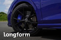 Bridgestone Potenza RE005 - liều Adrenalin mới cho 'tay đua'