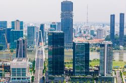 TP.HCM đề xuất lương CEO Trung t&acirc;m t&agrave;i ch&iacute;nh quốc tế tới 850 triệu/th&aacute;ng