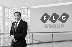 Ph&oacute; chủ tịch FLC Michael Vũ qua đời