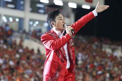 T&ugrave;ng Dương n&oacute;i về khoảnh khắc kh&oacute; qu&ecirc;n ở chung kết ASEAN Cup