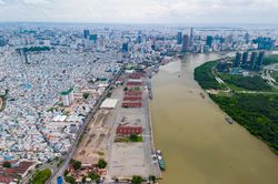 HĐND TP.HCM thống nhất đề án đưa 29 xã lên phường