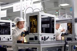 Apple lần đầu làm điều này tại Việt Nam