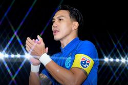 Teeratep khuyên tuyển 'Thái Lan xịn' bỏ luôn ASEAN Cup