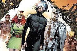X-Men của Marvel hụt hơi sau kỷ nguyên Krakoa