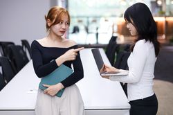 Rạn nứt tình bạn vì quên trả tiền