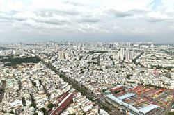Khu tây TP.HCM vào chu kỳ định vị mới từ hạ tầng và nhu cầu ở thực