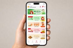 BIDV 'nhả vía' tặng 30.000 đồng cho người lần đầu mua Vietlott SMS