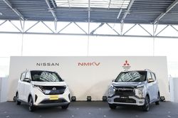 Liên minh Mitsubishi - Nissan đứng trước thay đổi lớn