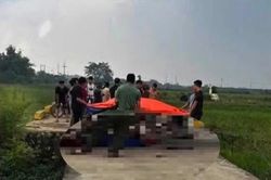 Th&ocirc;ng tin '4 người bị s&eacute;t đ&aacute;nh' ở H&agrave; Nội l&agrave; kh&ocirc;ng ch&iacute;nh x&aacute;c