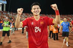 Trùng hợp kỳ lạ của tuyển thủ Việt Nam vô địch ASEAN Cup 2026