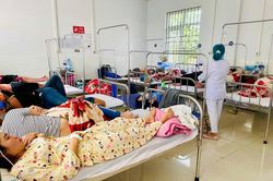 Điều tra, xử l&yacute; vụ nghi ngờ ngộ độc b&aacute;nh m&igrave; tr&ecirc;n địa b&agrave;n tỉnh Gia Lai