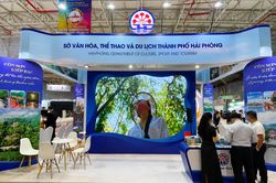 ITE HCMC 2026: Hải Phòng quảng bá hai di sản, mở rộng thị trường phía Nam