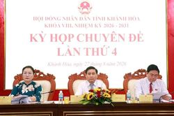 Giáo sư được hỗ trợ 1,5 tỉ đồng khi về làm việc tại Khánh Hòa