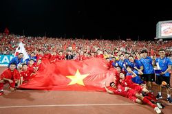 Chủ tịch VFF cảm ơn các CLB góp sức vào chức vô địch ASEAN Hyundai Cup 2026