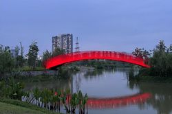 Bài 2: Khi công viên thành 'sân khấu mở' của đô thị