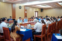 Cần thêm cơ chế để thu hút đầu tư