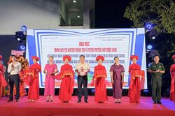 Đưa sách và tri thức đến gần cộng đồng vùng ven biển Đà Nẵng