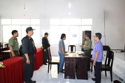 Khởi tố, bắt tạm giam đối tượng Nguyễn Ngọc Thảo có hành vi lợi dụng các quyền tự do dân chủ
