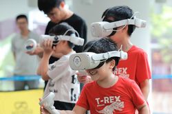 Tháo gỡ 'điểm nghẽn' trong chuyển đổi số tại bảo tàng (kỳ 1): Để số hóa bảo tàng đi vào chiều sâu