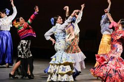 Dấu ấn Lễ hội Flamenco quốc tế tại Mexico