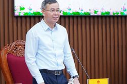 Quảng Ngãi cần tận dụng cơ hội từ kinh tế biển và năng lượng