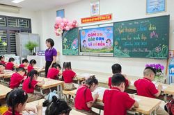 Sắp xếp mạng lưới trường học: Từ giảm đầu mối đến b&agrave;i to&aacute;n vận h&agrave;nh