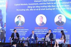 Dữ liệu tin cậy mở rộng cơ hội tăng trưởng của doanh nghiệp Việt