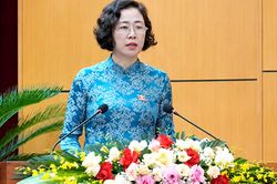 Phê chuẩn kết quả bầu, miễn nhiệm Phó Chủ tịch UBND tỉnh Quảng Ninh