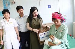 Y tế cơ sở trong m&ocirc; h&igrave;nh ch&iacute;nh quyền 2 cấp: Đổi mới để phục vụ người d&acirc;n tốt hơn